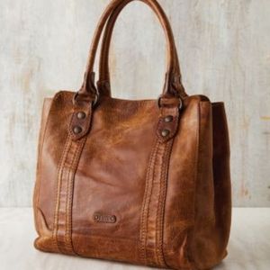 Frye Melissa shoulder purse